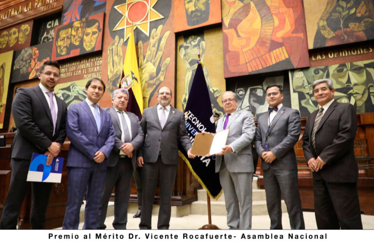 Premio Asamblea Nacional